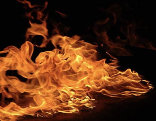 ‘Wasn’t answering my calls’: Jammu woman sets herself ablaze after boyfriend ‘ignores’ her
