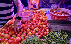 India’s retail inflation recorded at 3.48 per cent in April