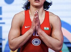 ‘I am taking personal guarantee of her safety’: WFI chief Sanjay Singh on Vinesh Phogat allegations