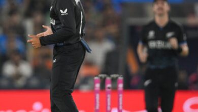 ‘Made it easier since I wasn’t playing’: Rachin Ravindra says IPL stint offered more than just T20 lessons