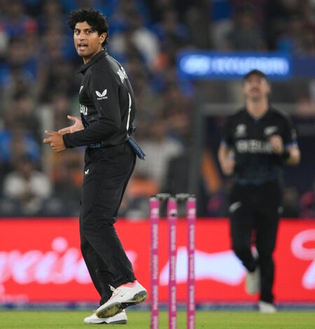 ‘Made it easier since I wasn’t playing’: Rachin Ravindra says IPL stint offered more than just T20 lessons