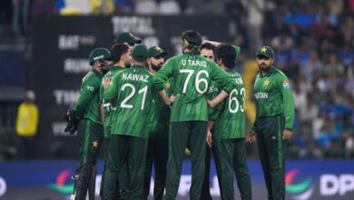 Hesson begins Pakistan’s World Cup rebuild, backs youth ahead of Australia ODI series