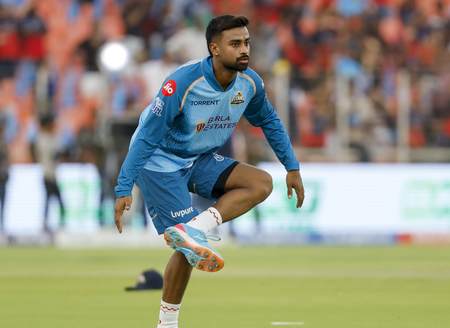 Suthar, Dubey and Brar earn maiden call-up to India’s squad for Afghanistan Test