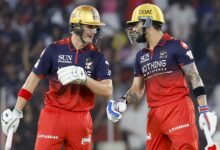 IPL 2026: ‘Watching Virat, you understand the art of chasing,’ says Bethell on learning curve at RCB
