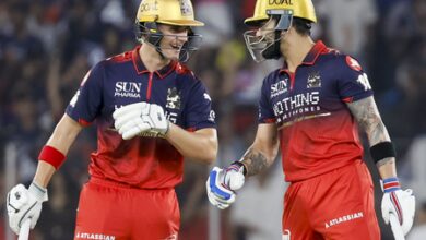 IPL 2026: ‘Watching Virat, you understand the art of chasing,’ says Bethell on learning curve at RCB