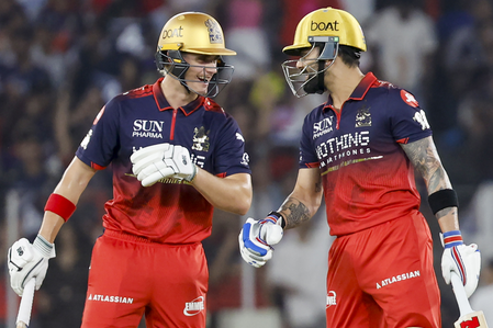 IPL 2026: ‘Watching Virat, you understand the art of chasing,’ says Bethell on learning curve at RCB