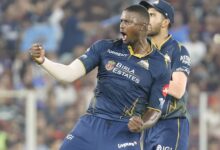 ‘There was sufficient evidence for that to be not out’: Bishop on Holder’s controversial catch