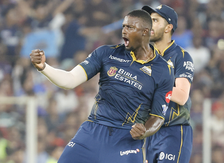 ‘There was sufficient evidence for that to be not out’: Bishop on Holder’s controversial catch
