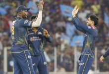 IPL 2026: ‘Holder adds immense value to GT’s balance,’ says Bangar