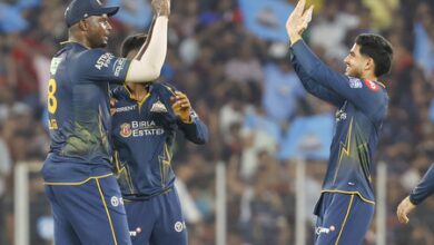IPL 2026: ‘Holder adds immense value to GT’s balance,’ says Bangar