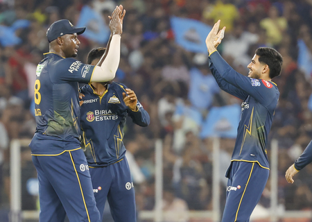 IPL 2026: ‘Holder adds immense value to GT’s balance,’ says Bangar