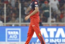 ‘I don’t think about India comeback’: Bhuvneshwar opens up on return talks