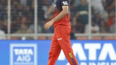 IPL 2026: RCB could’ve won by taking wickets not by defending runs, says Bhuvneshwar