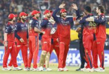 IPL 2026: RCB have biggest chance, says Suresh Raina as he backs Bengaluru to defend their title