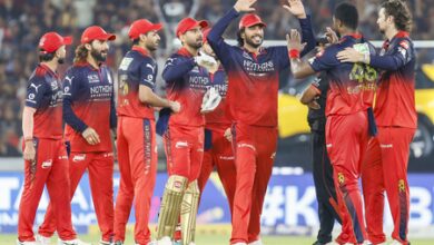 IPL 2026: RCB have biggest chance, says Suresh Raina as he backs Bengaluru to defend their title