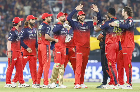 IPL 2026: RCB have biggest chance, says Suresh Raina as he backs Bengaluru to defend their title