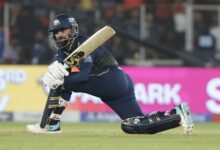 ‘Thinking about weak middle order only takes the focus away’: Rashid Khan