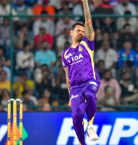 IPL 2026: It comes down to hard work and a lot of time spent in the nets, says Narine