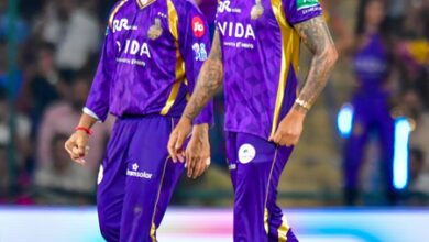 IPL 2026: Bangar calls Narine ‘legend of the league’ after another masterclass