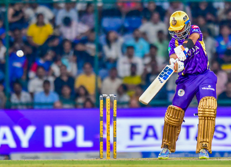 IPL 2026: Really happy for Finn Allen, credit to spinners for doing well, says Rahane