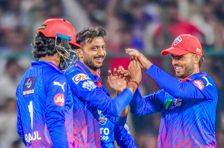 IPL 2026: Allen’s unbeaten 47-ball hundred takes KKR to a clinical eight-wicket win over DC