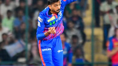 IPL 2026: Momentum slipped after DC lost a cluster of wickets, admits skipper Axar