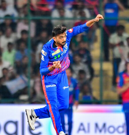 IPL 2026: Momentum slipped after DC lost a cluster of wickets, admits skipper Axar