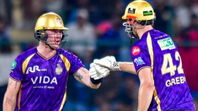 ‘One of the greatest comebacks in IPL history’: Banger backs KKR’s playoffs charge