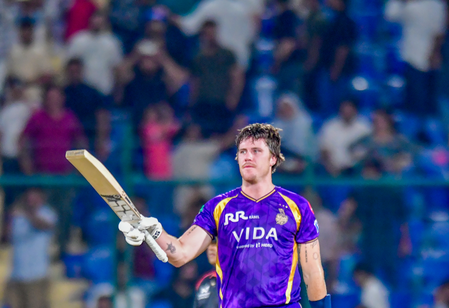 IPL 2026: Have been trying to add more strings to my bow, says Finn Allen after unbeaten 47-ball ton