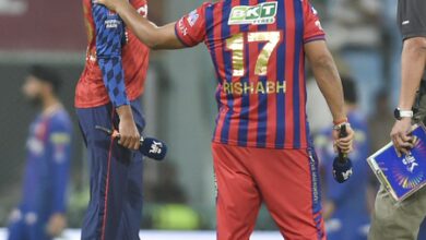 IPL 2026: Jansen, Vyshak return as PBKS elect to bowl against LSG, no Marsh, Tendulkar included