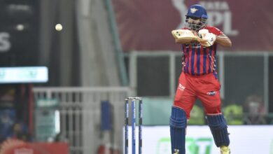 IPL 2026: Rishabh has recognised that it’s time to move on from captaincy for now, says Moody