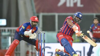 IPL 2026: LSG accepts Rishabh Pant’s resignation as side’s captain after tenth-place finish