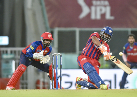 IPL 2026: LSG accepts Rishabh Pant’s resignation as side’s captain after tenth-place finish IPL 2026: LSG accepts Rishabh Pant’s resignation as side’s captain after tenth-place finish