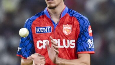 IPL 2026: Slower balls did help now and then, but it’s all in all a good wicket, says Jansen