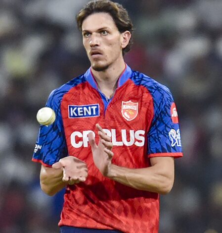 IPL 2026: Slower balls did help now and then, but it’s all in all a good wicket, says Jansen