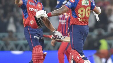 IPL 2026: It’s my first hundred and came at the right time when the team needed it, says Iyer