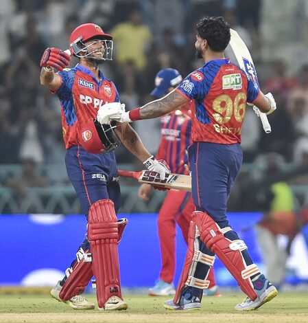 IPL 2026: It’s my first hundred and came at the right time when the team needed it, says Iyer