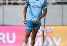 IPL 2026: Hopefully, we cross the same line and go to the finals, says GT’s Sai Sudharsan