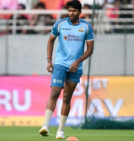 IPL 2026: Hopefully, we cross the same line and go to the finals, says GT’s Sai Sudharsan IPL 2026: Hopefully, we cross the same line and go to the finals, says GT’s Sai Sudharsan