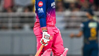 IPL 2026: Sooryavanshi scripts history, becomes youngest to clinch Orange Cap IPL 2026: Sooryavanshi scripts history, becomes youngest to clinch Orange Cap