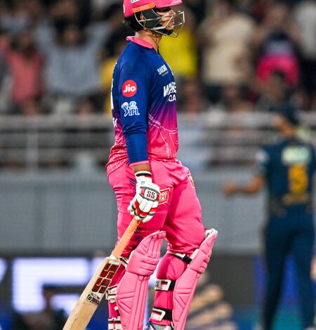 IPL 2026: Sooryavanshi scripts history, becomes youngest to clinch Orange Cap IPL 2026: Sooryavanshi scripts history, becomes youngest to clinch Orange Cap