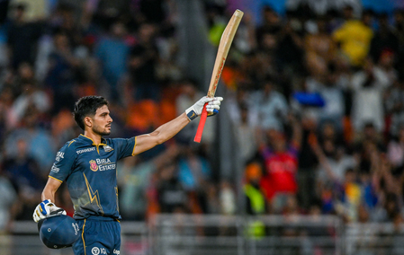 ‘To reach a final with a hundred…it was a chanceless, classic innings’: Kumble on Gill’s ‘captain’s knock’ ‘To reach a final with a hundred…it was a chanceless, classic innings’: Kumble on Gill’s ‘captain’s knock’