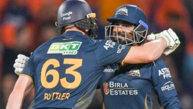 From early struggles to final berth: GT’s journey to the IPL 2026 title clash