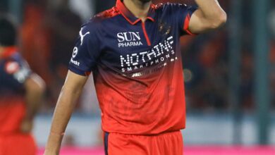 IPL 2026: Bhuvneshwar Kumar has been ‘on fire’ this season, says RCB pacer Hazlewood