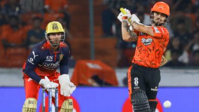 IPL 2026: ‘At No. 3 he is playing a very vital role for SRH’, says Irfan Pathan on Kishan