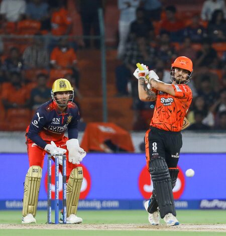 IPL 2026: ‘At No. 3 he is playing a very vital role for SRH’, says Irfan Pathan on Kishan