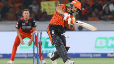 Ishan Kishan is a superstar in his own right now; captaincy has improved his clarity: Rayudu