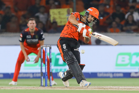 Ishan Kishan is a superstar in his own right now; captaincy has improved his clarity: Rayudu