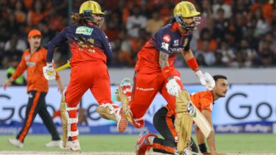 IPL 2026: When and where to watch RCB vs GT Qualifier , know all details