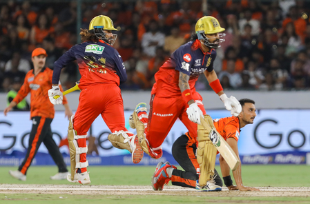 IPL 2026: When and where to watch RCB vs GT Qualifier , know all details IPL 2026: When and where to watch RCB vs GT Qualifier , know all details
